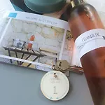 דירה Fig&olive