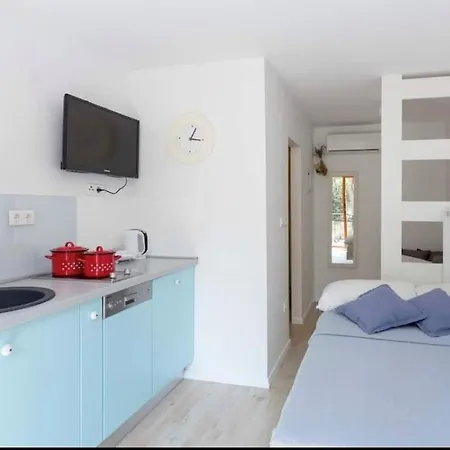 Fig&olive Apartment