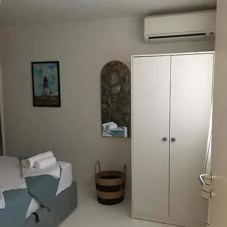 Fig&olive Apartment *
