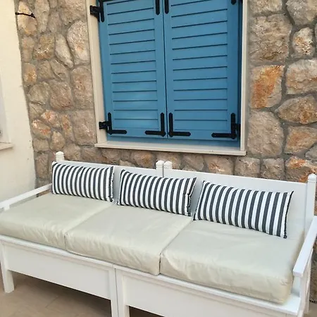 Fig&olive Apartment