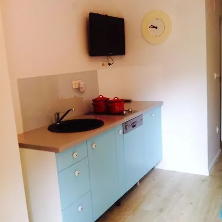 Fig&olive Apartment Zaton (Dubrovnik-Neretva)