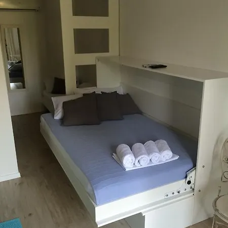 Fig&olive Apartment *