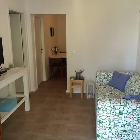 Fig&olive Apartment *