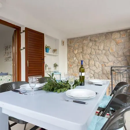 Apartment Fig&olive Zaton (Dubrovnik-Neretva)