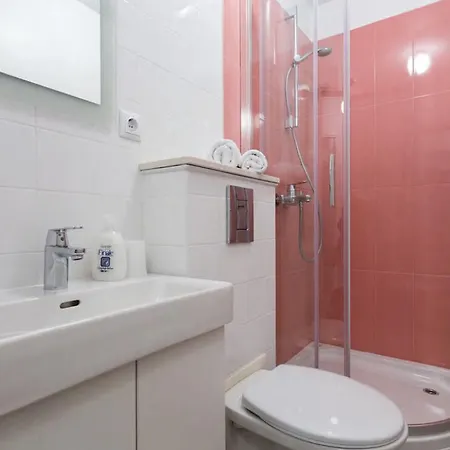 Apartment Fig&olive Zaton (Dubrovnik-Neretva)