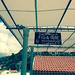 Fig&olive Apartament *
