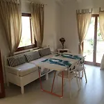 Fig&olive Apartament *