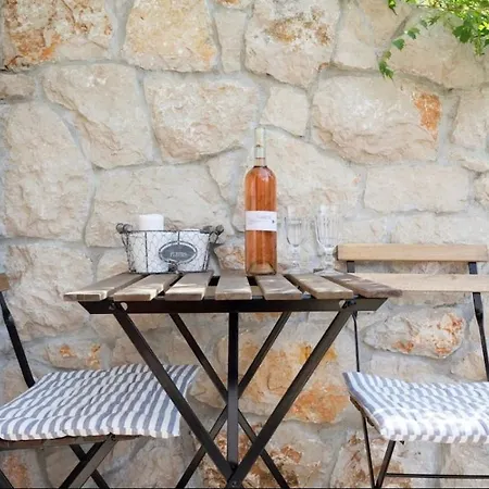 Fig&olive Appartement