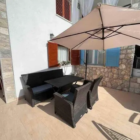 Apartament Fig&olive *