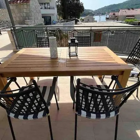 Fig&olive Zaton (Dubrovnik-Neretva)