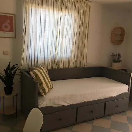 Appartement Fig&olive *