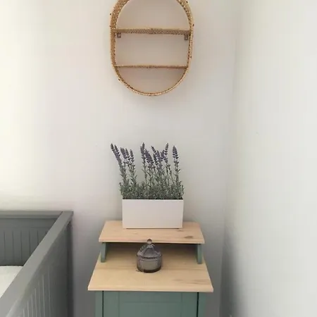 Fig&olive Appartement *