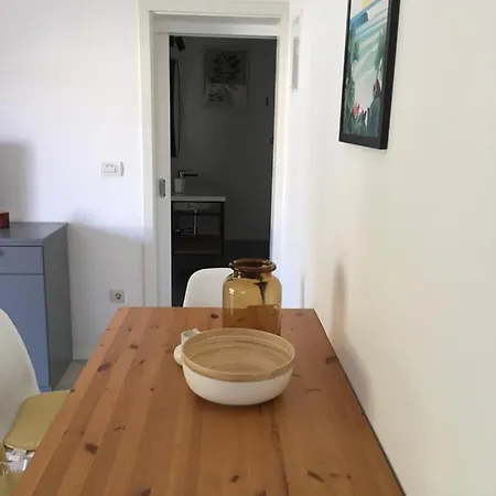 Appartement Fig&olive *