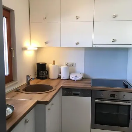 Apartament Fig&olive *