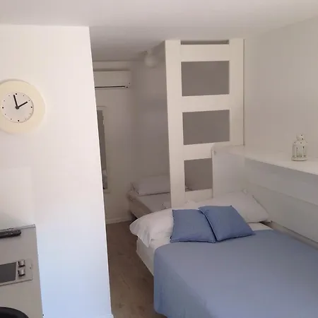 Fig&olive Apartament Zaton (Dubrovnik-Neretva)