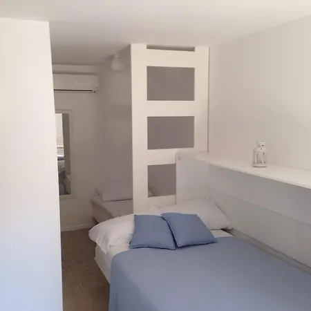 Fig&olive Apartament *