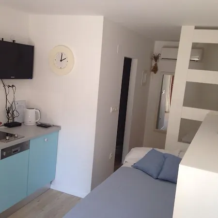 Fig&olive * Zaton (Dubrovnik-Neretva)