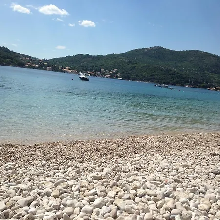 Appartement Fig&olive *