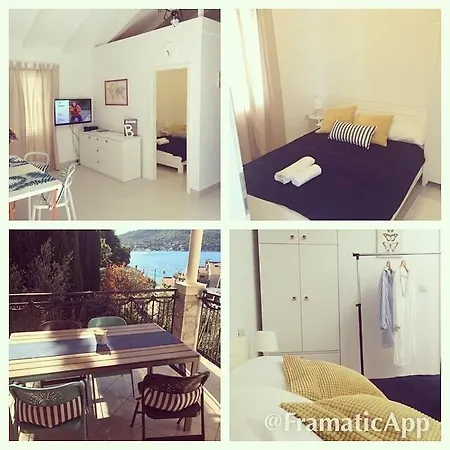 Apartament Fig&olive Zaton (Dubrovnik-Neretva)