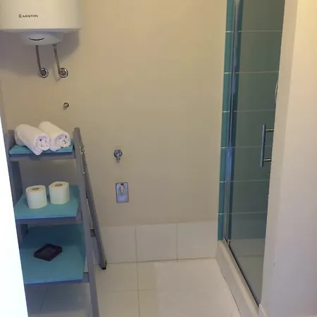 Apartament Fig&olive