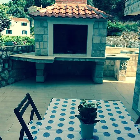 Appartement Fig&olive *