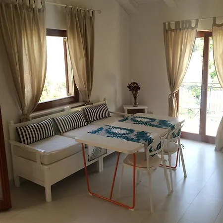 Fig&olive Appartement *