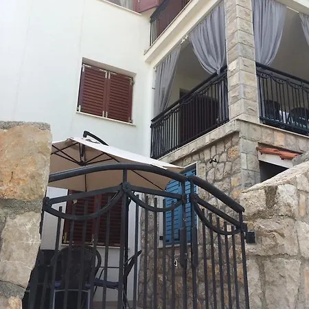 Fig&olive דירה *