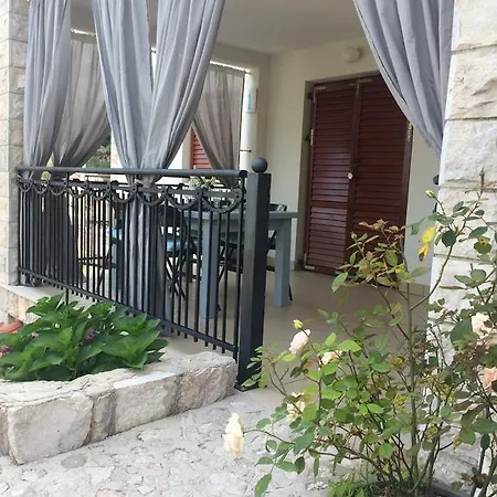 Appartement Fig&olive