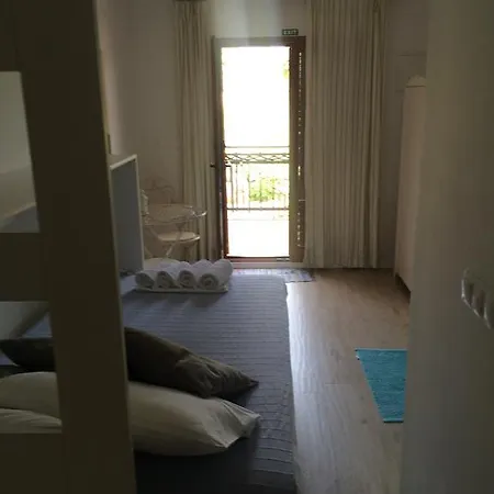 Appartement Fig&olive *