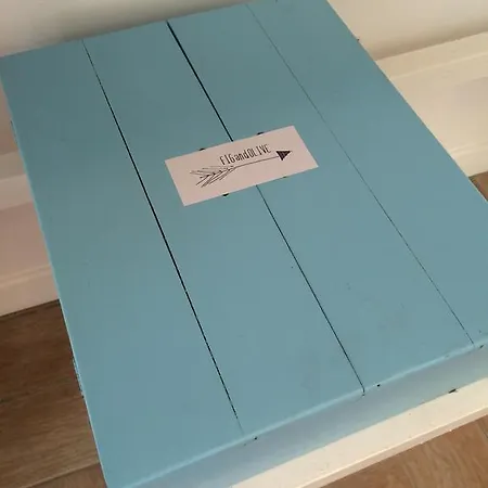 Fig&olive Appartement *