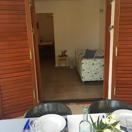 Fig&olive Appartement