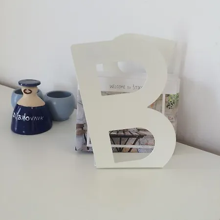 Fig&olive Apartament