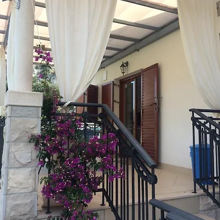 Apartament Fig&olive Zaton (Dubrovnik-Neretva)