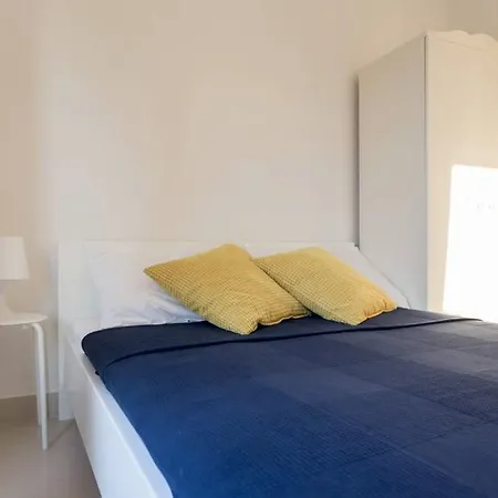 Apartament Fig&olive *