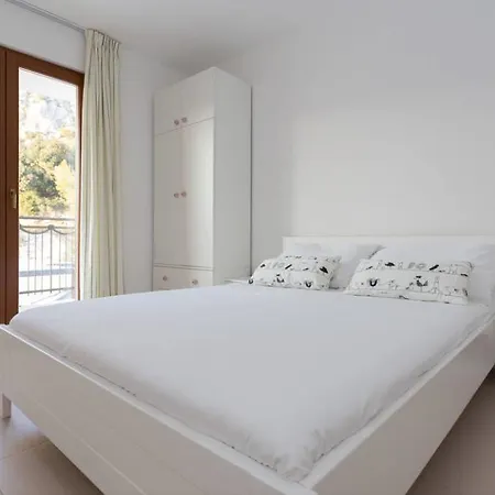 Fig&olive Apartament