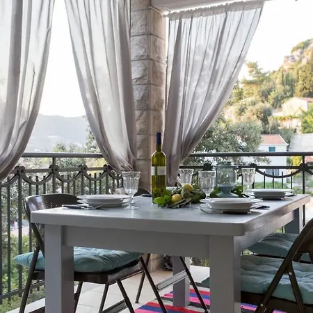 Fig&olive * Zaton (Dubrovnik-Neretva)