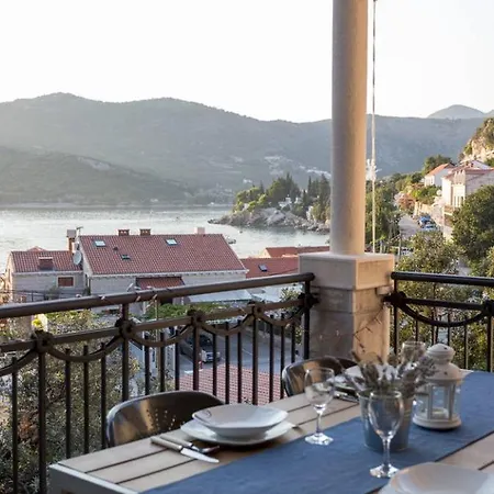 Fig&olive Appartement