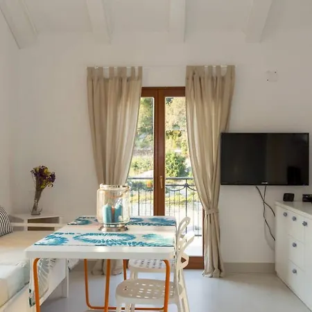 Apartament Fig&olive