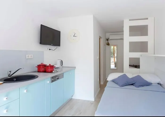 Fig&olive Apartamento