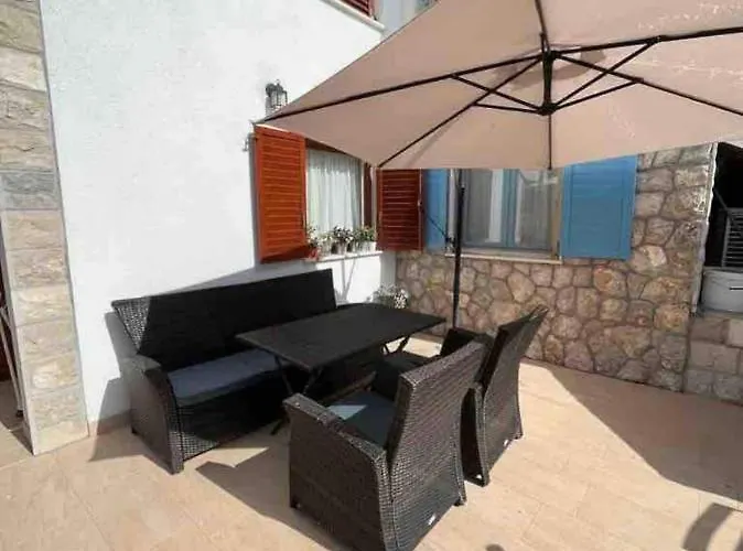 Apartamento Fig&olive *