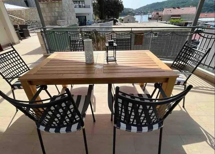 Fig&olive Zaton (Dubrovnik-Neretva)