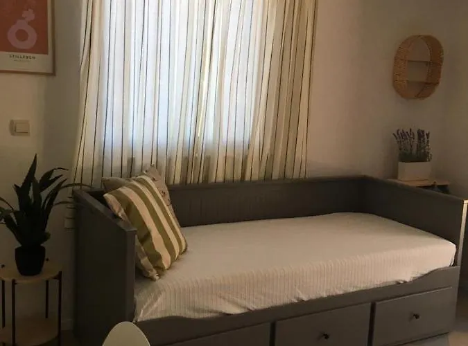 Apartamento Fig&olive *