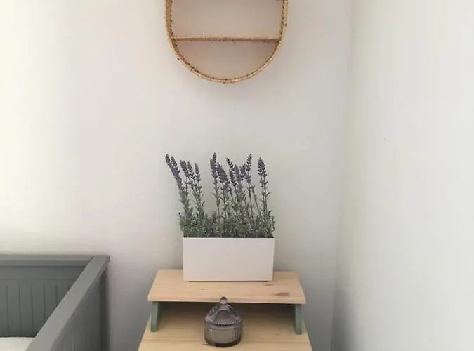 Fig&olive Apartamento *