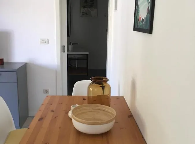 Apartamento Fig&olive *