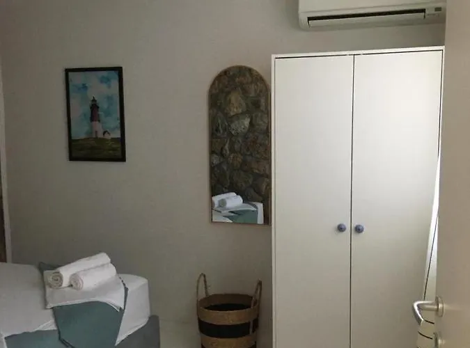 Fig&olive Apartamento *