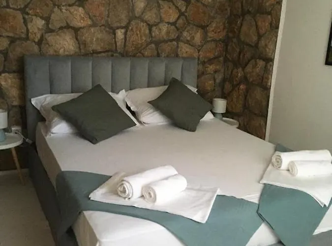 Fig&olive * Zaton (Dubrovnik-Neretva)