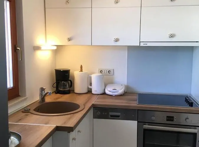 Apartamento Fig&olive *