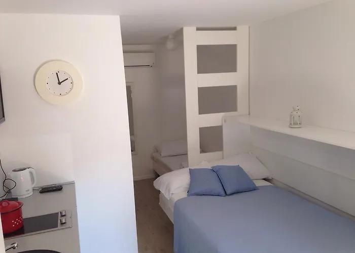 Fig&olive Apartamento Zaton (Dubrovnik-Neretva)