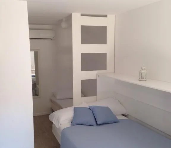 Fig&olive Apartamento *