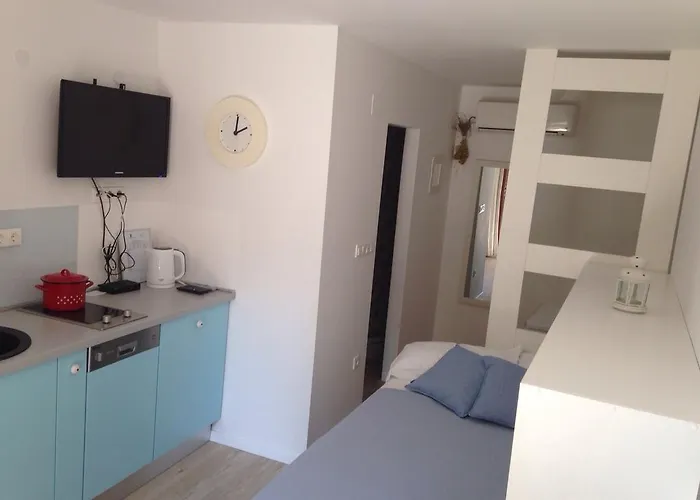 Fig&olive * Zaton (Dubrovnik-Neretva)